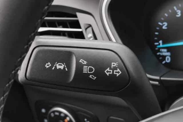Ford Focus (2019) thumbnail 18
