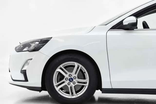 Ford Focus (2019) thumbnail 8