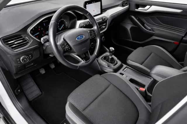 Ford Focus (2019) thumbnail 9