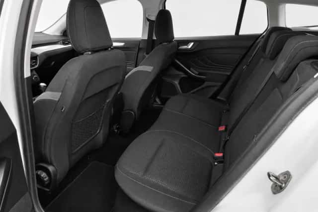 Ford Focus (2019) thumbnail 10