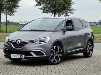 Renault Grand Scénic (2021) — foto 1