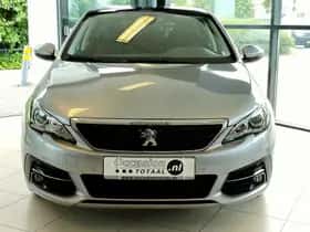 Peugeot 308 (2018) thumbnail 2