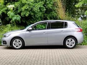 Peugeot 308 (2018) thumbnail 11