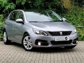 Peugeot 308 (2018) thumbnail 12
