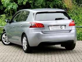 Peugeot 308 (2018) thumbnail 13