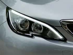 Peugeot 308 (2018) thumbnail 14