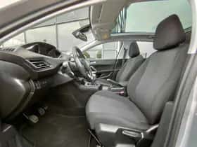 Peugeot 308 (2018) thumbnail 16