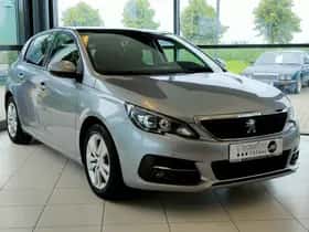 Peugeot 308 (2018) thumbnail 3