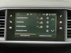 Peugeot 308 (2018) thumbnail 21