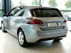 Peugeot 308 (2018) thumbnail 4