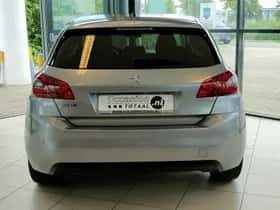 Peugeot 308 (2018) thumbnail 5