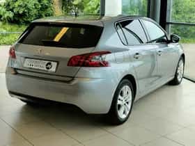 Peugeot 308 (2018) thumbnail 6