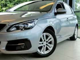 Peugeot 308 (2018) thumbnail 7