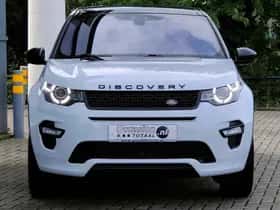 Land Rover Discovery Sport (2017) thumbnail 14
