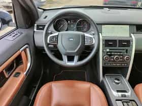 Land Rover Discovery Sport (2017) thumbnail 19