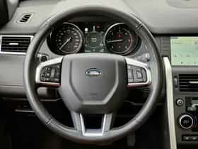 Land Rover Discovery Sport (2017) thumbnail 20