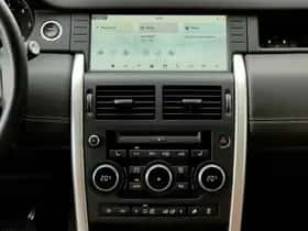 Land Rover Discovery Sport (2017) thumbnail 21