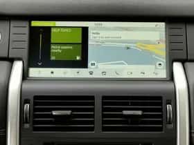 Land Rover Discovery Sport (2017) thumbnail 22