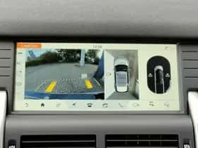 Land Rover Discovery Sport (2017) thumbnail 23