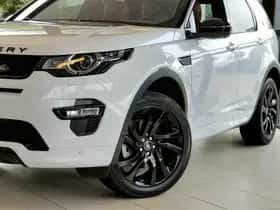 Land Rover Discovery Sport (2017) thumbnail 7