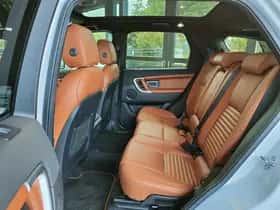 Land Rover Discovery Sport (2017) thumbnail 9