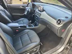 Mercedes-Benz B-Klasse (2012) thumbnail 11
