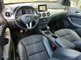 Mercedes-Benz B-Klasse thumbnail 12