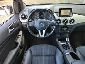 Mercedes-Benz B-Klasse thumbnail 13