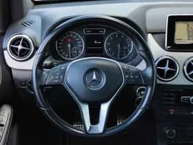 Mercedes-Benz B-Klasse thumbnail 14