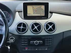 Mercedes-Benz B-Klasse thumbnail 15