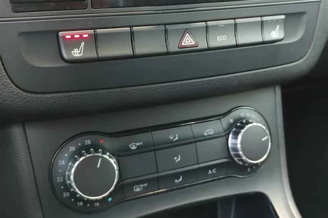 Mercedes-Benz B-Klasse (2012) thumbnail 16