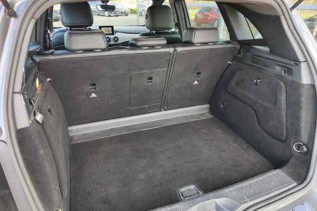 Mercedes-Benz B-Klasse (2012) thumbnail 17