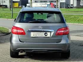 Mercedes-Benz B-Klasse thumbnail 5