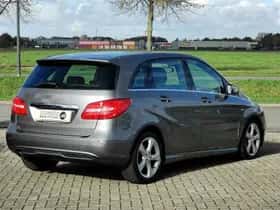 Mercedes-Benz B-Klasse thumbnail 6