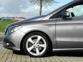 Mercedes-Benz B-Klasse thumbnail 8
