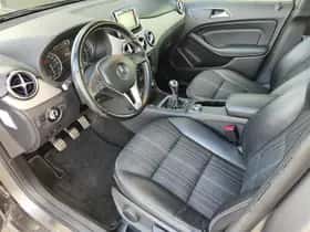 Mercedes-Benz B-Klasse (2012) thumbnail 9