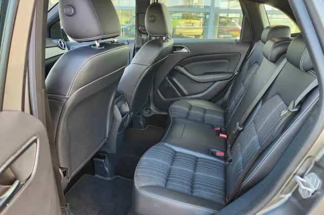 Mercedes-Benz B-Klasse (2012) thumbnail 10