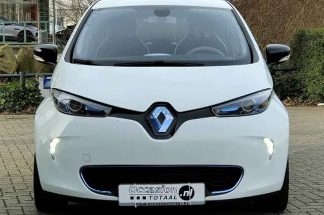 Renault Zoé (2014) thumbnail 2
