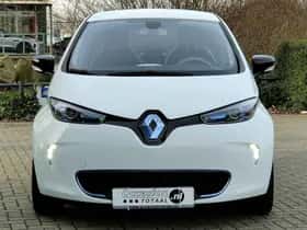 Renault Zoé (2014) thumbnail 2