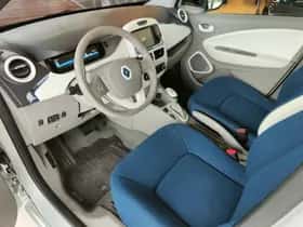 Renault Zoé (2014) thumbnail 11