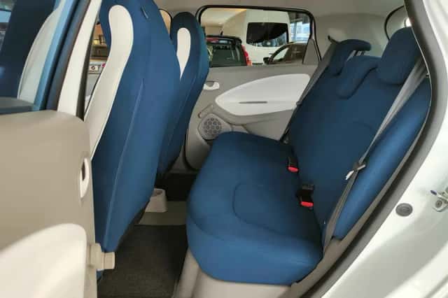 Renault Zoé (2014) thumbnail 12