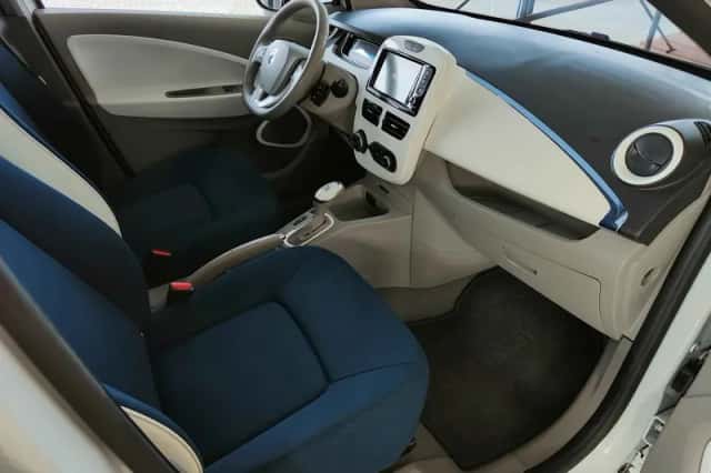 Renault Zoé (2014) thumbnail 13