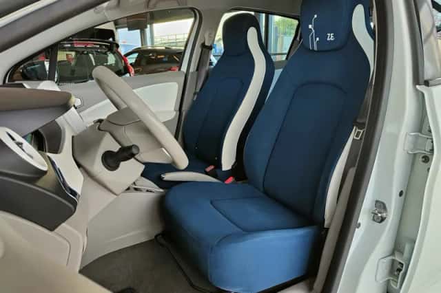 Renault Zoé (2014) thumbnail 14