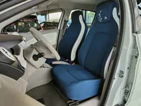 Renault Zoé (2014) thumbnail 14