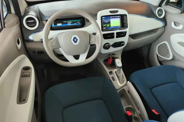 Renault Zoé (2014) thumbnail 15