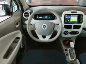 Renault Zoé (2014) thumbnail 16
