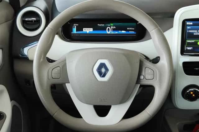 Renault Zoé (2014) thumbnail 17