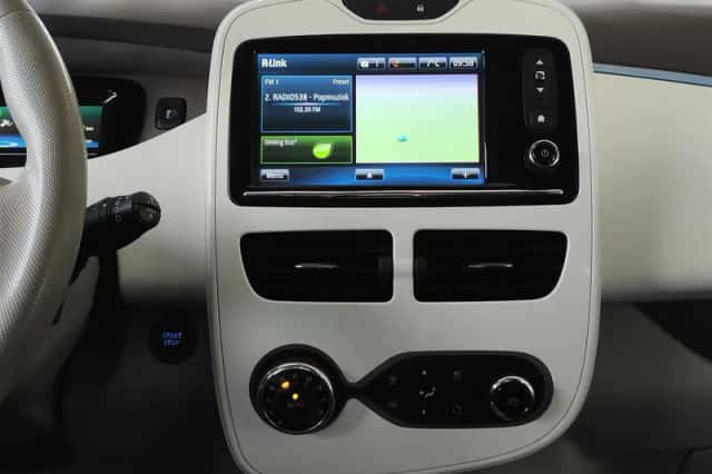 Renault Zoé (2014) thumbnail 18