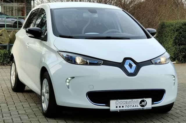 Renault Zoé (2014) thumbnail 3