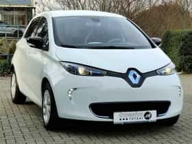 Renault Zoé (2014) thumbnail 3